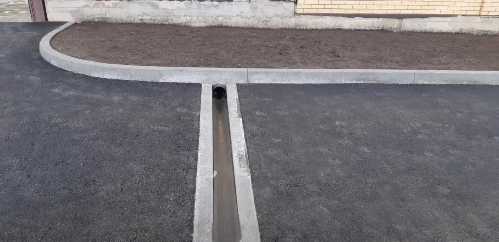 Укладка асфальта в Нижнем Новгороде — фото 3